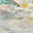 Preview of cross stitch pattern: #2692407