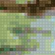 Preview of cross stitch pattern: #2692439