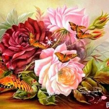Cross stitch pattern: #2692550