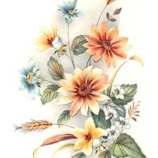 Cross stitch pattern: #2692808