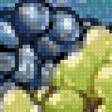 Preview of cross stitch pattern: #2692829