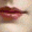 Preview of cross stitch pattern: #2692931