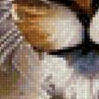 Preview of cross stitch pattern: #2692936