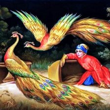 Cross stitch pattern: #2693010