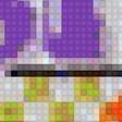 Preview of cross stitch pattern: #2693327