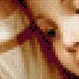 Preview of cross stitch pattern: #2693589