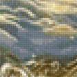 Preview of cross stitch pattern: #2693603