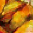 Preview of cross stitch pattern: #2693719