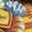 Preview of cross stitch pattern: #2693828