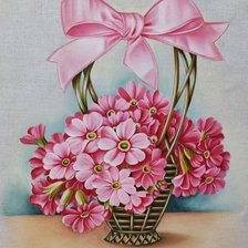 Cross stitch pattern: #2694141