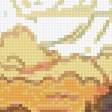 Preview of cross stitch pattern: #2694151