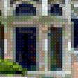 Preview of cross stitch pattern: #2694219