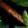 Preview of cross stitch pattern: #2694257