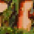 Preview of cross stitch pattern: #2694276