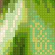 Preview of cross stitch pattern: #2694302