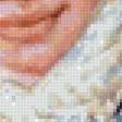 Preview of cross stitch pattern: #2694415