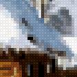 Preview of cross stitch pattern: #2694497