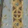 Preview of cross stitch pattern: #2694499