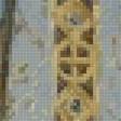 Preview of cross stitch pattern: #2694504