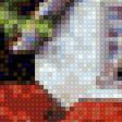 Preview of cross stitch pattern: #2694514