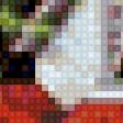 Preview of cross stitch pattern: #2694523