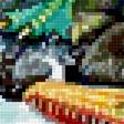 Preview of cross stitch pattern: #2694534