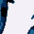 Preview of cross stitch pattern: #2694545