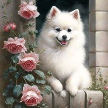 Cross stitch pattern: #2694558