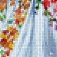 Preview of cross stitch pattern: #2694645