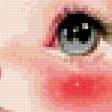 Preview of cross stitch pattern: #2694646