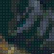 Preview of cross stitch pattern: #2694789