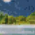 Preview of cross stitch pattern: #2695059