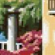 Preview of cross stitch pattern: #2695060