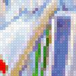 Preview of cross stitch pattern: #2695067