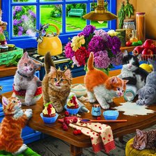 Cross stitch pattern: #2695080