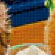 Preview of cross stitch pattern: #2695094
