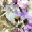 Preview of cross stitch pattern: #2695315