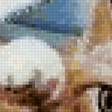 Preview of cross stitch pattern: #2695406