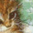 Preview of cross stitch pattern: #2695407