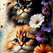 Cross stitch pattern: #2695459