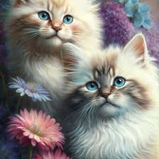 Cross stitch pattern: #2695666