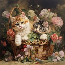 Cross stitch pattern: #2695822