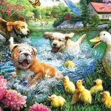 Cross stitch pattern: #2695940