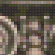 Preview of cross stitch pattern: #2695989