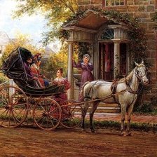 Cross stitch pattern: #2696021