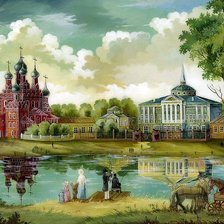 Cross stitch pattern: #2696130