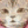 Preview of cross stitch pattern: #2696144