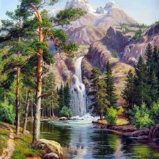 Cross stitch pattern: #2696152