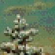 Preview of cross stitch pattern: #2696320