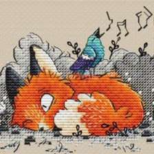 Cross stitch pattern: #2696389